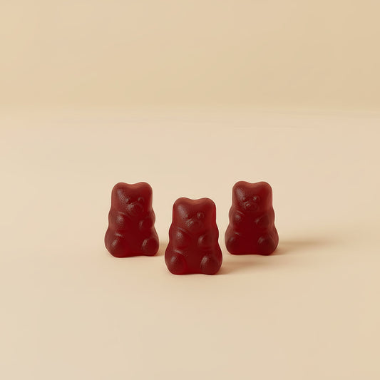 FULL BOOST| Gummies Multivitamines
