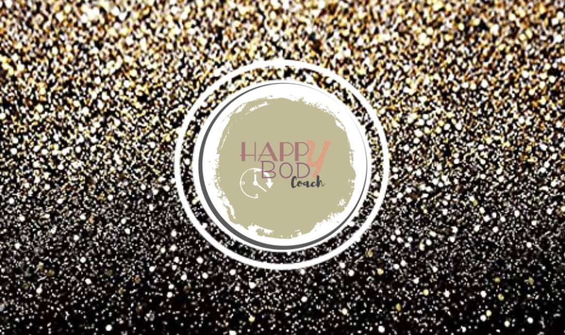 Carte Cadeau Happy Body Coach