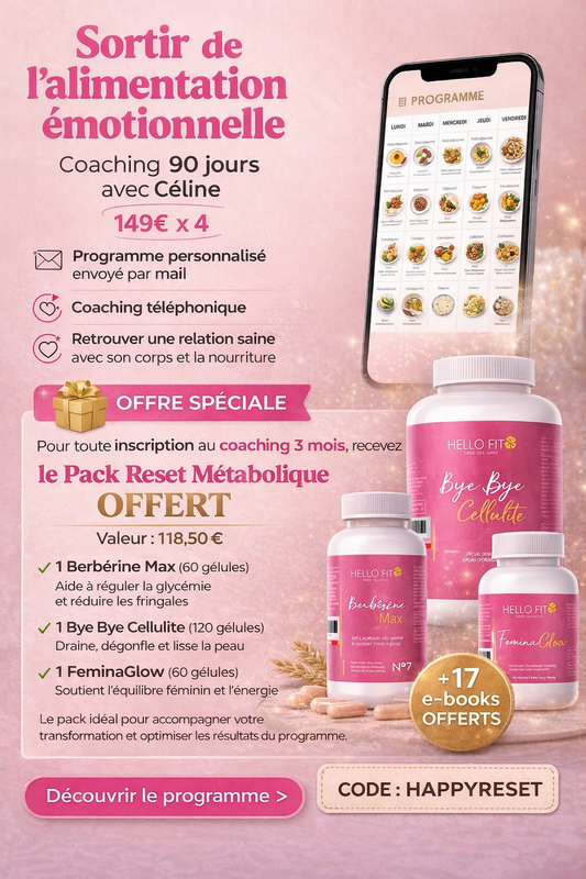 Pack RESET hello fito