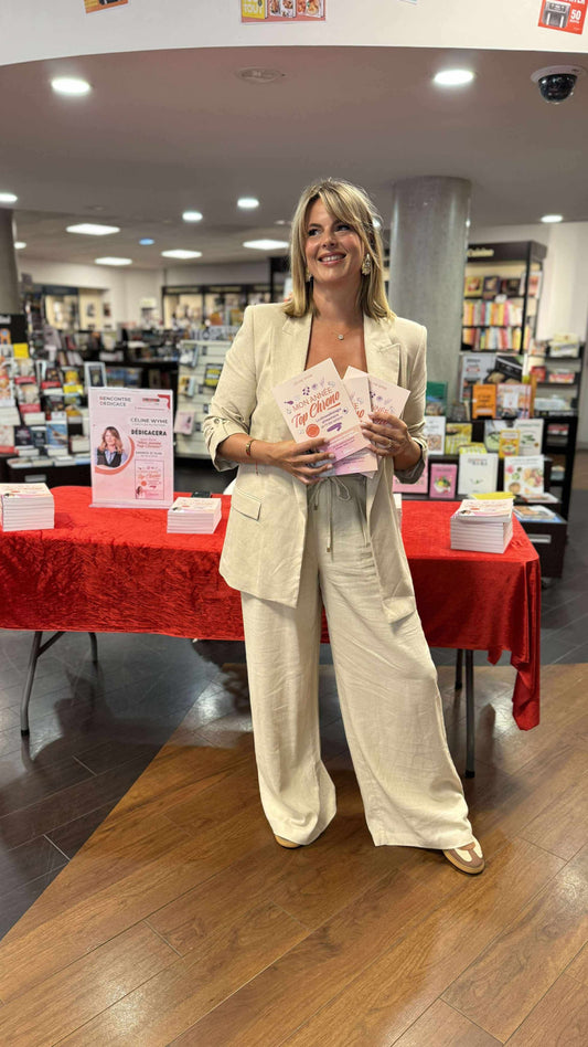 Pack Shine + Methode Happy Body Coach