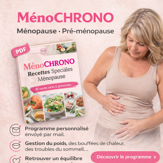 Programme MENOCHRONO