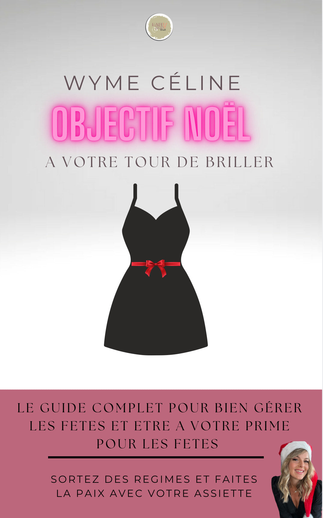 Objectif Noël | Brillez pour les Fêtes