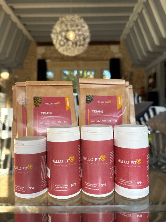 Pack Automne 🍁 Offre Spéciale!