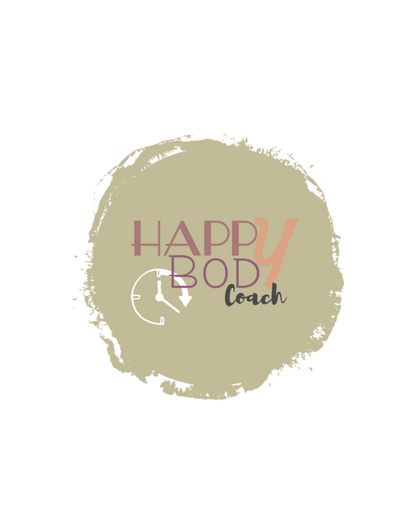 Happy Body Coach